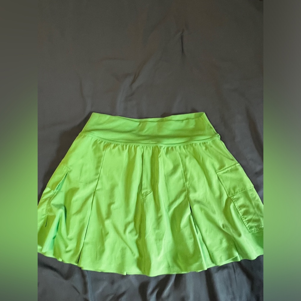 Offline Tennis Skirt